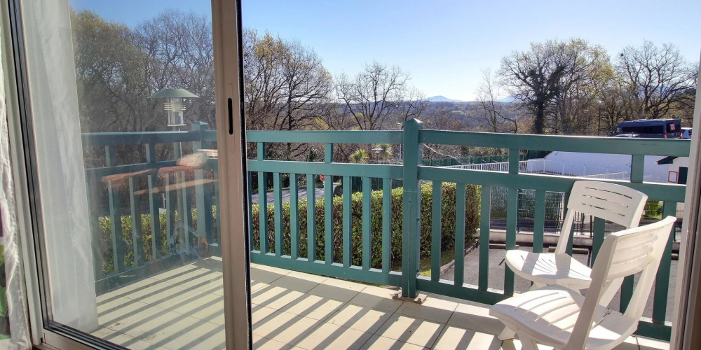 appartement à ST JEAN DE LUZ (64500)